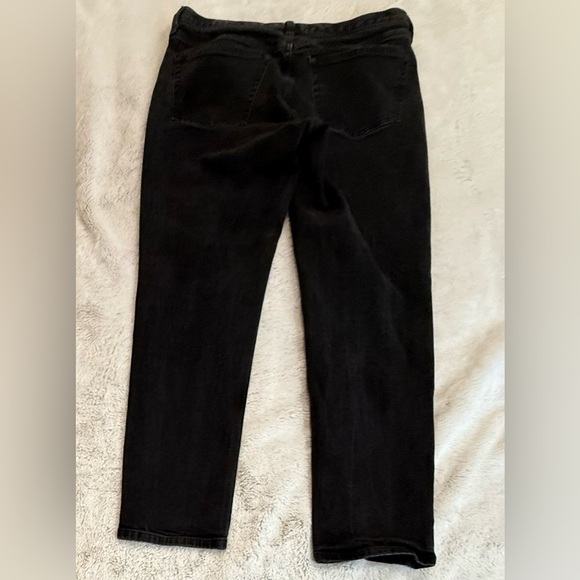 **Everlane The Organic Taper Jean – Men’s 32x32, Black** - Picture 2 of 5